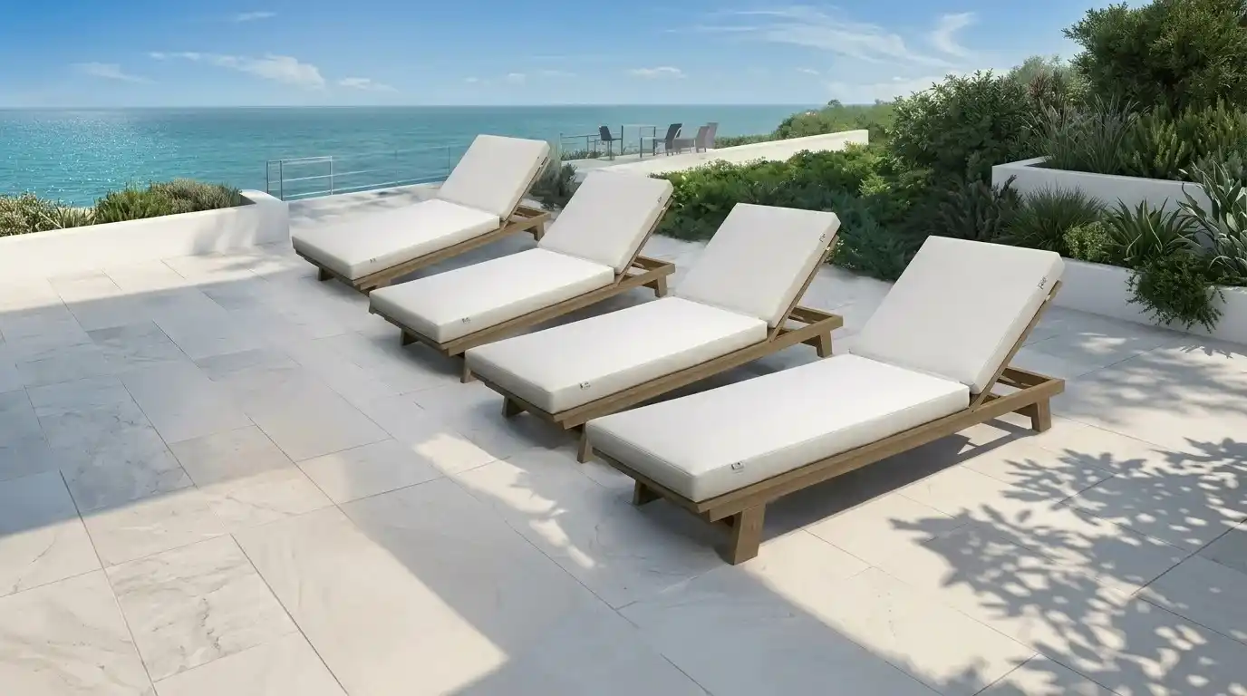 outdoor upholstery dubai