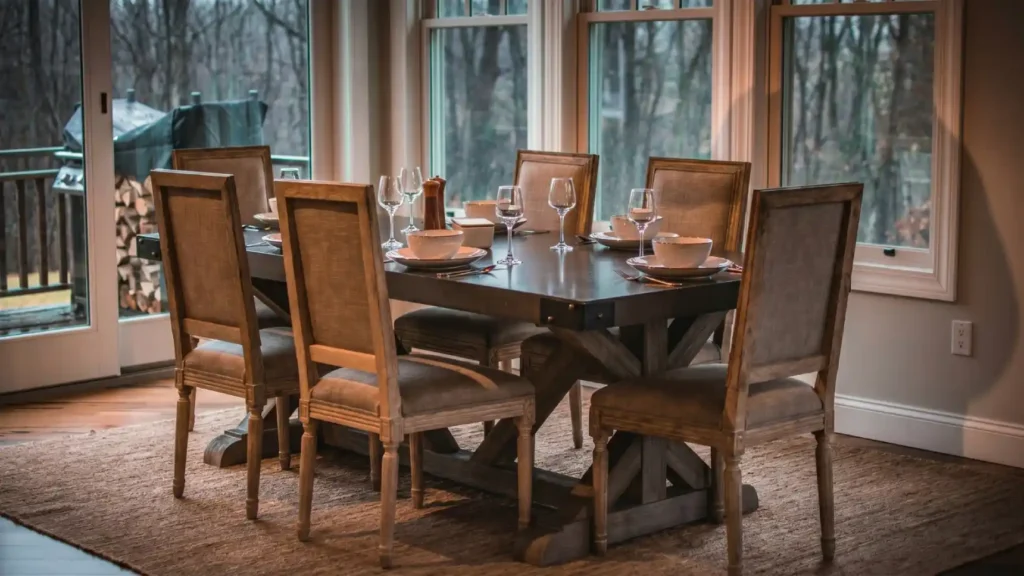 chair upholstery services dubai