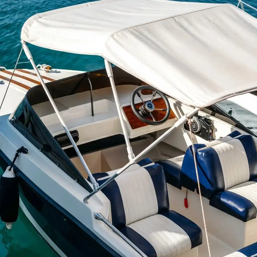 marine upholstery services in dubai